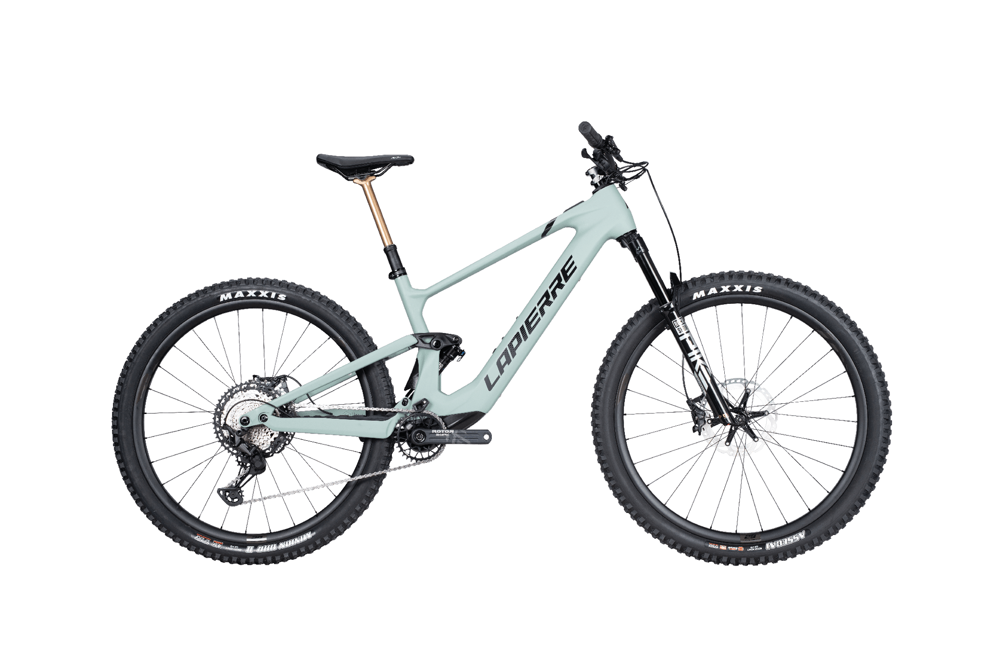 Lapierre on sale zesty ebike